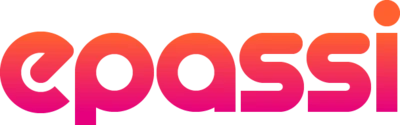 Epassi Logotyp
