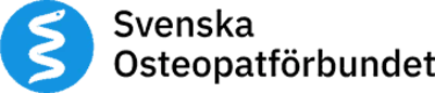 Svenska Osteopatförbundet Logotyp