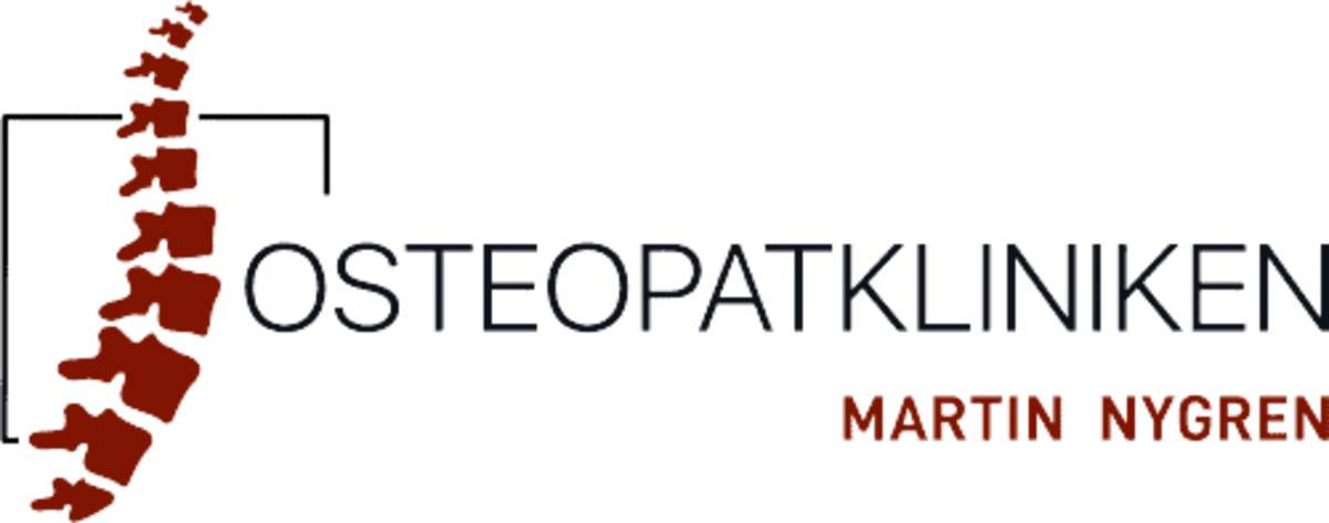 Osteopatkliniken Logotyp