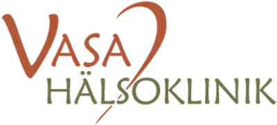 Vasa Hälsoklinik Logotyp