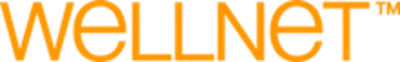 Wellnet Logotyp